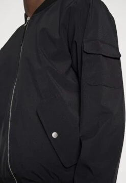 Revolution Outerwear - Bomber Jacket - Black -Zalando UK-Outlet b9d85816396a42a5b6057b4ffb2c270c