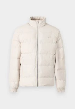 JACK&JONES Premium JPRBLUALVES PUFFER - Winter Jacket - Beige -Zalando UK-Outlet ba29a0dcffd3463ebb714a1c5d3b0e4f