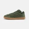 Bally Parrel - Trainers - Squad/Ambra