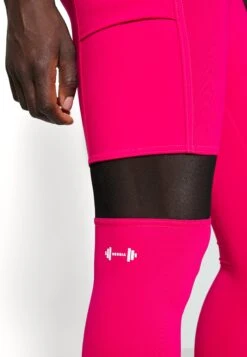 NEBBIA Sporty Smart Pocket High Waist Leggings - Leggings -Zalando UK-Outlet ba7a1f998d584ce29b5201f123602b5c