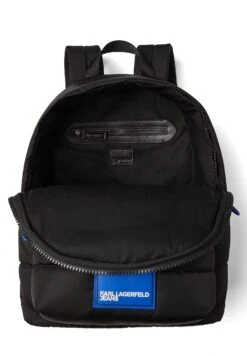 Karl Lagerfeld Jeans Rucksack - Black -Zalando UK-Outlet ba7da737cff34c1b97b36e0a7c0cdea8