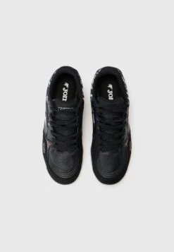 JOMA FS REACTIVE - Turf Football Boots - Black -Zalando UK-Outlet baaba2e1615a4fde9796c0b20e596c86