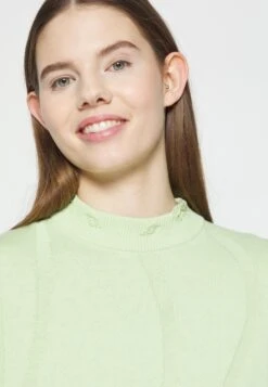 Han Kjøbenhavn Boyfriend - Jumper - Pale Green -Zalando UK-Outlet babc684a5bf944df9809f91790dca6c7