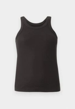 IVY OAK FINLEY - Top - Dark Brown -Zalando UK-Outlet bacd45c0adf74914868207edf24dcdf1