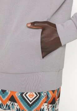 Calvin Klein Micro Logo Repreve Hoodie - Sweatshirt - Sublunar -Zalando UK-Outlet bae1a935c7a440c78473bbd5982da336