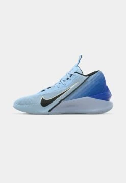 Nike Performance GT JUMP ACADEMY - Basketball Shoes - Wild Grape/black/bright Crimson/ink -Zalando UK-Outlet bae7462b13014ceaba0a15c88853db77