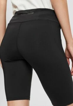 Radlerhose Mit E Dry - Sports Shorts - Black -Zalando UK-Outlet bae7ed0e54254453ad2a850b29c1fcb6