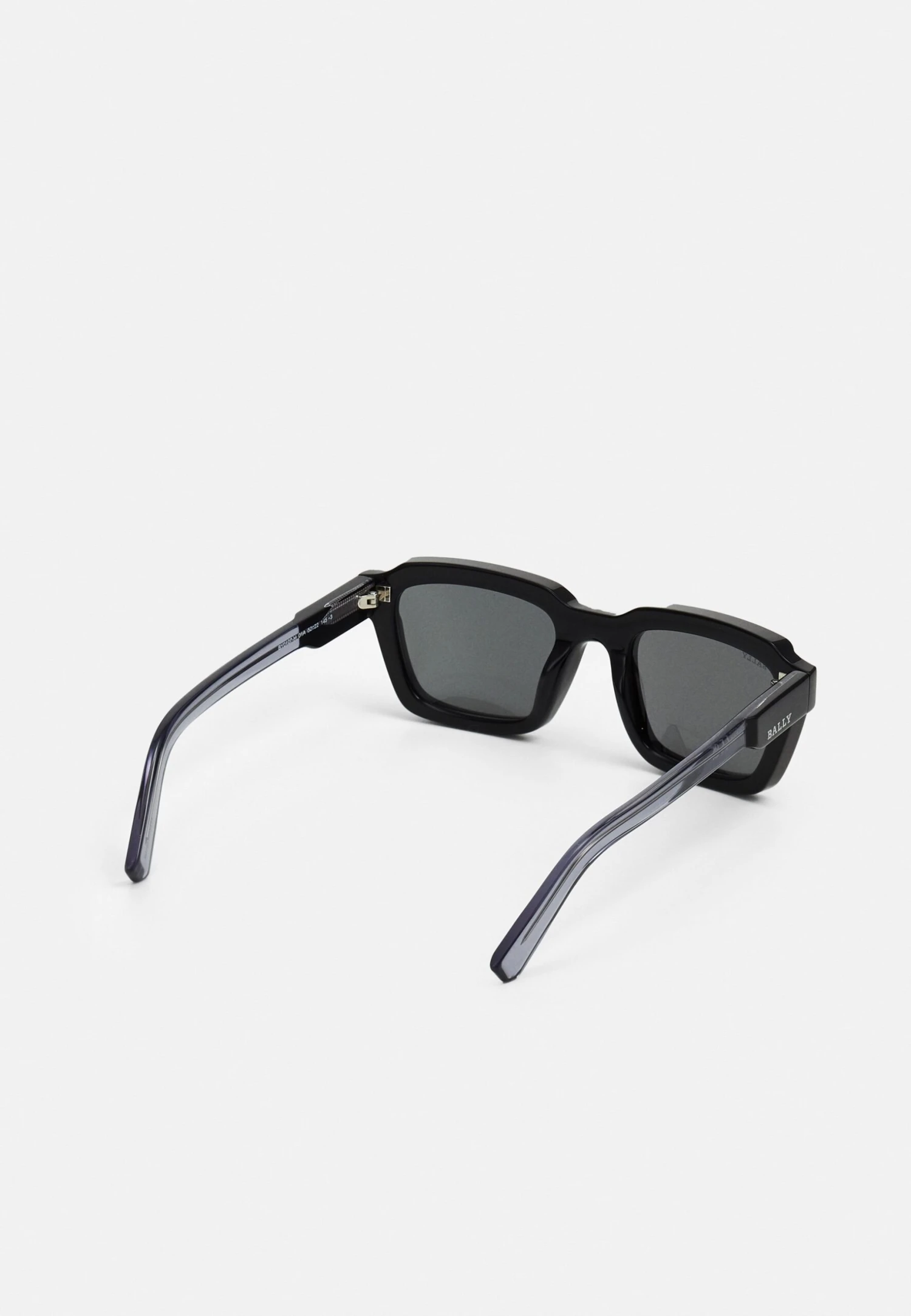Bally Unisex - Sunglasses - Shiny Black 4 Bally Unisex - Sunglasses - Shiny Black - Image 4