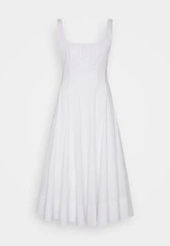 Staud WELLS DRESS - Day Dress - Black -Zalando UK-Outlet bb1e8d59ae944125a1eeb62e08c30ee4