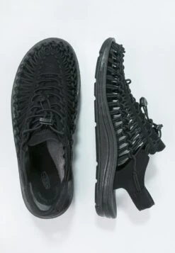 Keen Uneek - Walking Sandals - Black -Zalando UK-Outlet bb24882cef204c88853c88d8bd6f2421