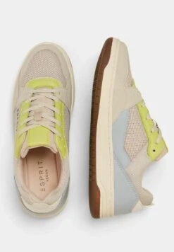 ESPRIT Trainers - Taupe -Zalando UK-Outlet bb336ebeceb74c879308deb240f07ce5