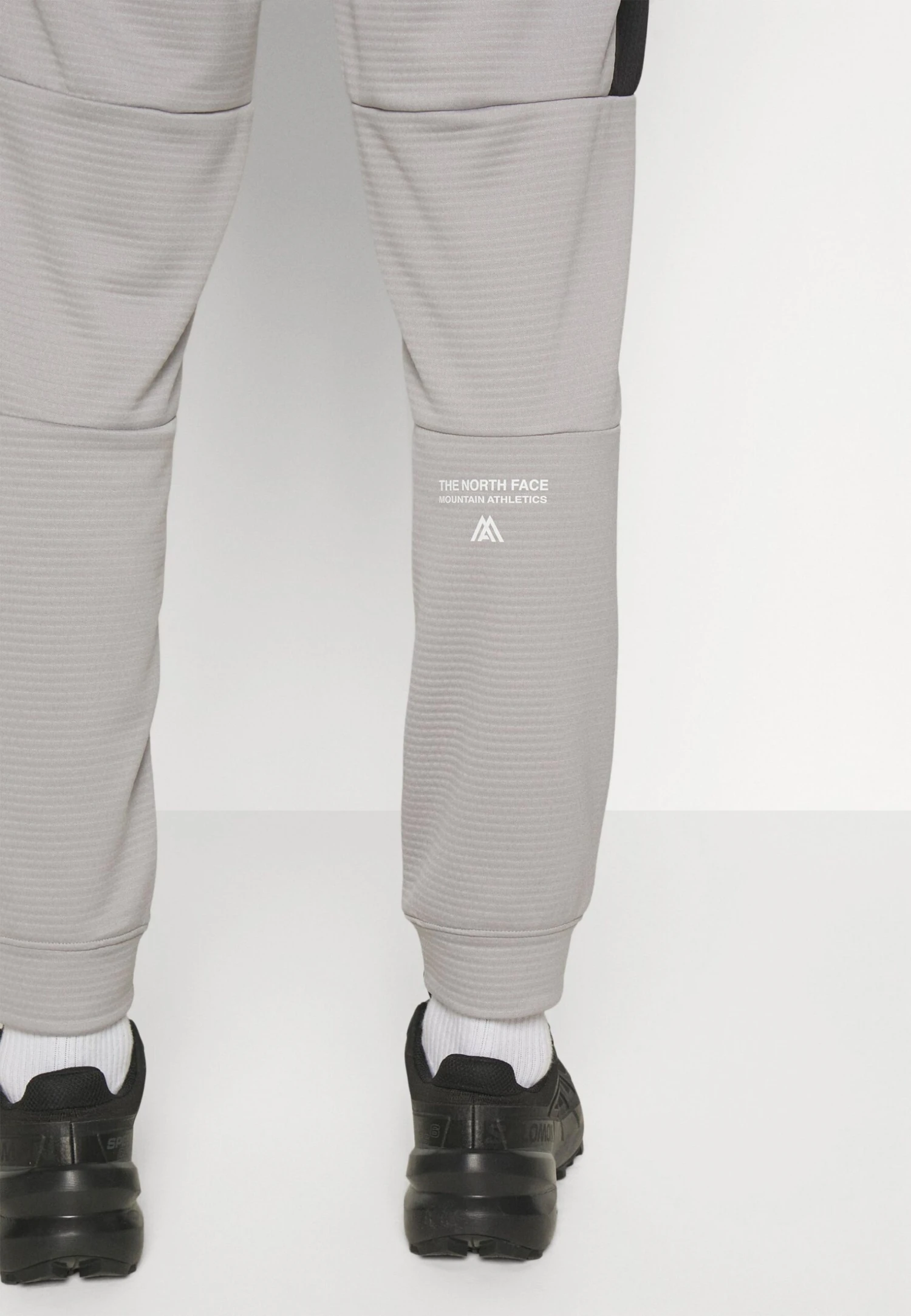 The North Face Pant - Tracksuit Bottoms - Meld Grey/Black 5 The North Face Pant - Tracksuit Bottoms - Meld Grey/Black - Image 5