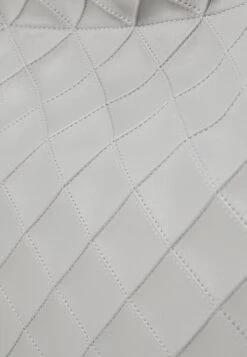 Tory Burch FLEMING HOBO - Tote Bag - Gray -Zalando UK-Outlet bb428da17b64411b8f4ea4d3b17362a0