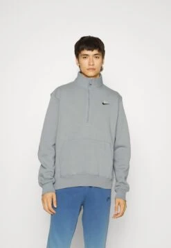 Nike Sportswear Sweatshirt - Particle Grey