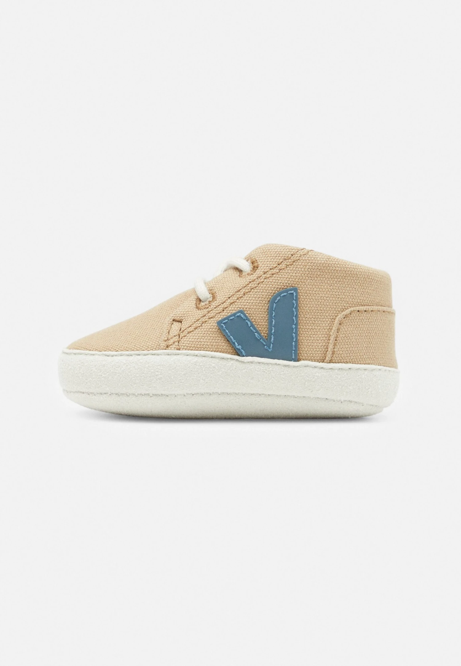 Veja Baby - First Shoes - Dune California 1 Veja Baby - First Shoes - Dune California