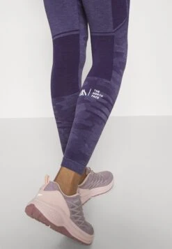 The North Face Lab Bottom - Leggings - Lunar Slate/Purple Plumeria 9 The North Face Lab Bottom - Leggings - Lunar Slate/Purple Plumeria -Zalando UK-Outlet bb87332c60f644a4b70d51c13d28e515