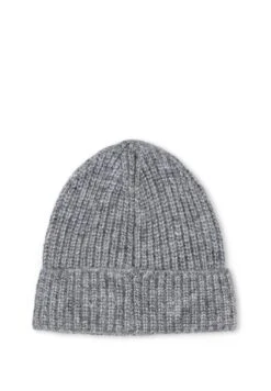 Zadig & Voltaire PULL ON - Beanie - Heather Grey -Zalando UK-Outlet bb8af0c5320d40acae07338ddae1b114