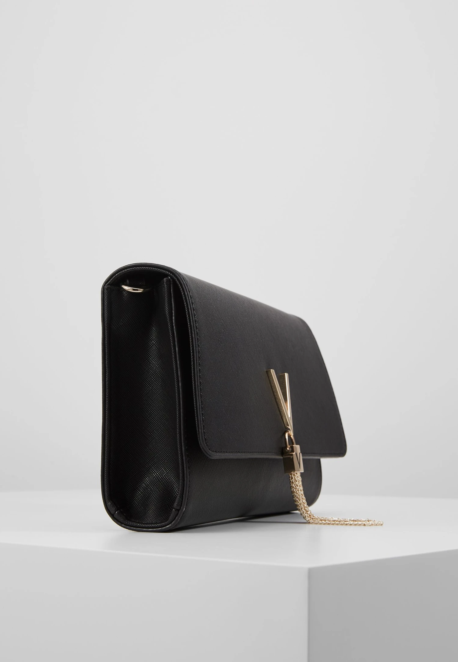 Valentino Bags Divina Sa- Clutch - Nero 5 Valentino Bags Divina Sa- Clutch - Nero - Image 5