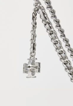 Tory Burch FLEMING HOBO - Tote Bag - Gray -Zalando UK-Outlet bba01f0b31c045a786c002392108ae35