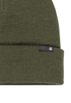 Element KLASSISCHES CROWN - Beanie - Csn -Zalando UK-Outlet bba377b65d814b1998107ea5379fb7e1