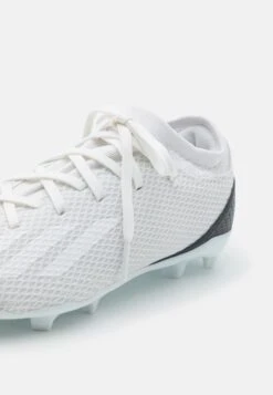 ADIDAS PERFORMANCE X Speedportal.3 Fg Unisex - Moulded Stud Football Boots - Footwear White/Core Black -Zalando UK-Outlet bbbed0d84f474b3db8baae9a2a66280d