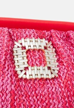 NEVER FULLY DRESSED Clutch - Pink -Zalando UK-Outlet bbc0dde34af94681a6d4a5813fe754d8