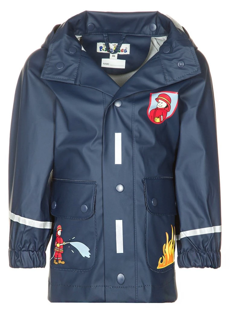 Playshoes Waterproof Jacket - Original 1 Playshoes Waterproof Jacket - Original