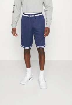 Nike Performance M Df Dna 10In- Sports Shorts - Midnight Navy/White