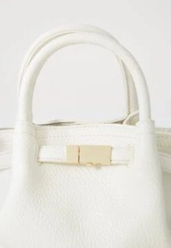Call It Spring SABRIINA - Handbag - Bone -Zalando UK-Outlet bc17a5edb1af40a48f6f812c8820d887