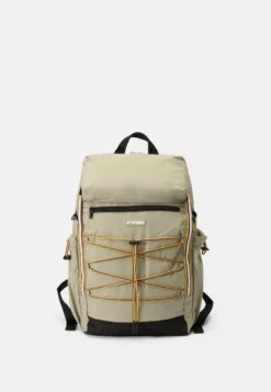 K-Way MONTE LIMAR UNISEX - Rucksack - Green Oak