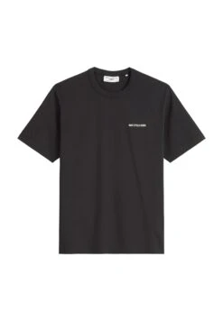 Marc O'Polo DENIM GRAPHIC - Print T-shirt - Oak Ash -Zalando UK-Outlet bc29ca230f874fda901fffdf060ab7fd