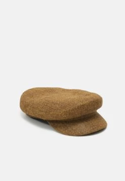 Brixton Fiddler Unisex - Cap - Light Brown