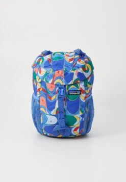 Patagonia REFUGITO DAY PACK UNISEX - Backpack - Sea Run/potters Red -Zalando UK-Outlet bc52595cb3ae4dff8acf71e291ef086a