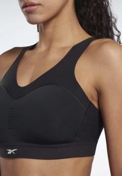 Reebok Puremove Studio Workout High Support - Sports Bra - Black 12 Reebok Puremove Studio Workout High Support - Sports Bra - Black -Zalando UK-Outlet bcb0865fa66240859465516e519dafa5