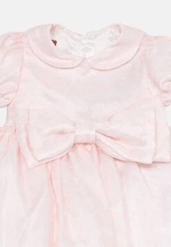 Missoni WOVEN DRESS - Pants - Ivory/pink -Zalando UK-Outlet bcb44cb53f8948bfb9baff51784e3ed5