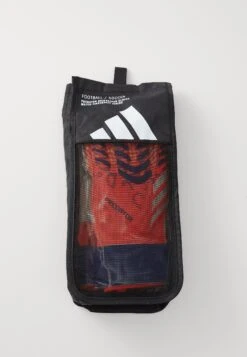 ADIDAS PERFORMANCE PREDATOR MATCH FINGERSAVE JUNIOR UNISEX - Goalkeeping Gloves - Signal Coral/white/lucid Blue -Zalando UK-Outlet bcb71711ef3c4433a853f4dc57c3b934