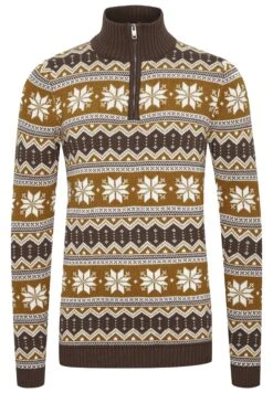 Solid SDWinoldo - Jumper - Insignia Blue -Zalando UK-Outlet bcc0d4560bd94cd7baa345c53f152c72