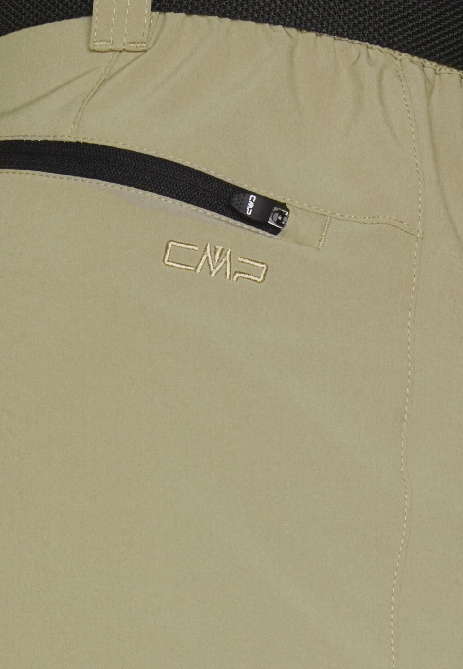 CMP Man Bermuda - Outdoor Shorts - Corda 3 CMP Man Bermuda - Outdoor Shorts - Corda - Image 3
