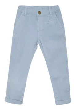 En Fant ENPANTS - Trousers - Dusty Blue