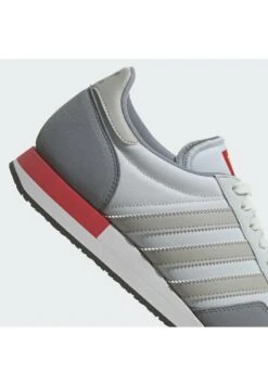 Adidas Originals Usa 84 Unisex- Trainers - Grey -Zalando UK-Outlet bd139f47356b478cbbce895e1458f8ff
