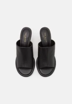 Ted Baker Barbs - Heeled Mules 11 Ted Baker Barbs - Heeled Mules -Zalando UK-Outlet bd2be691132f41f2ad7b97dc1dbcf87a