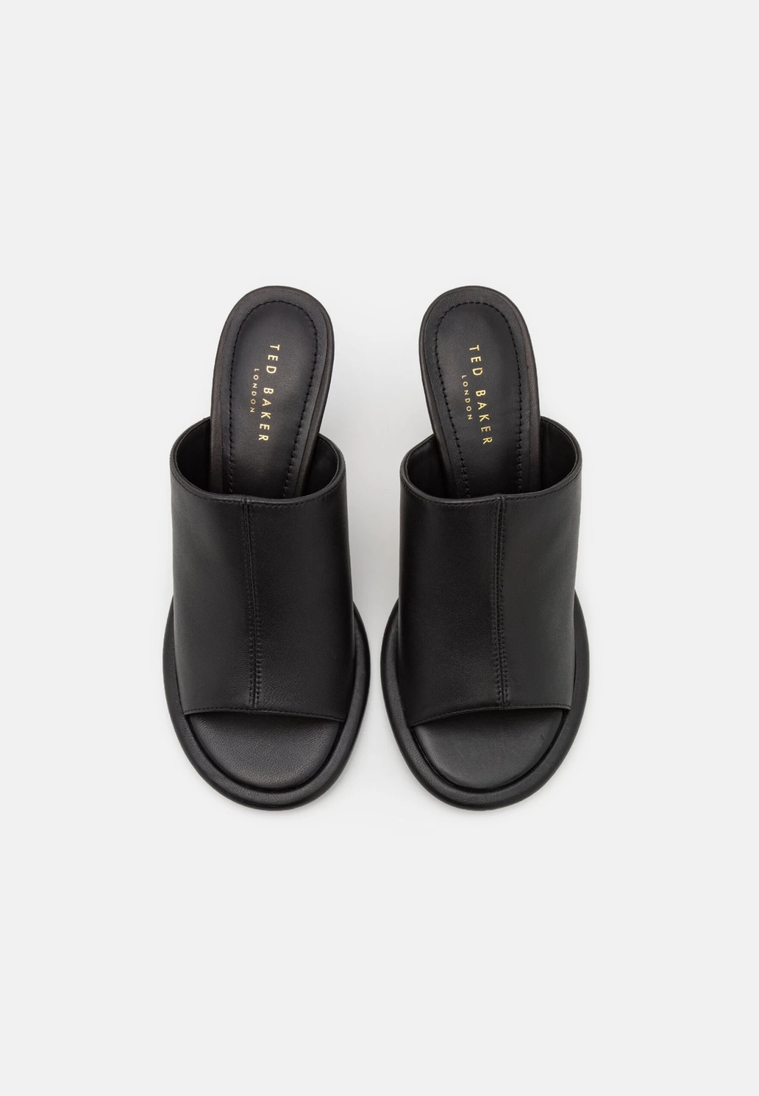 Ted Baker Barbs - Heeled Mules 6 Ted Baker Barbs - Heeled Mules - Image 6