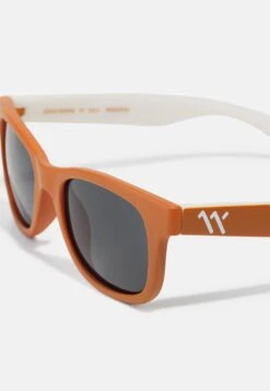 Maximo Kids Classic Unisex - Sunglasses - Ochre -Zalando UK-Outlet bd5d87f22cce4aef9b5527d94a267be9