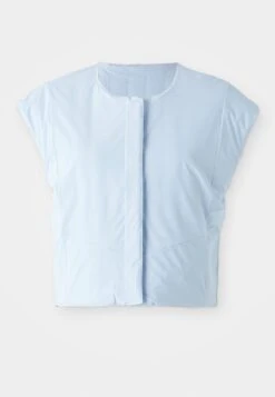 Nike Sportswear Waistcoat - Celestine Blue 10 Nike Sportswear Waistcoat - Celestine Blue -Zalando UK-Outlet bdc31ca5b06145d89de7a0acfb6faceb