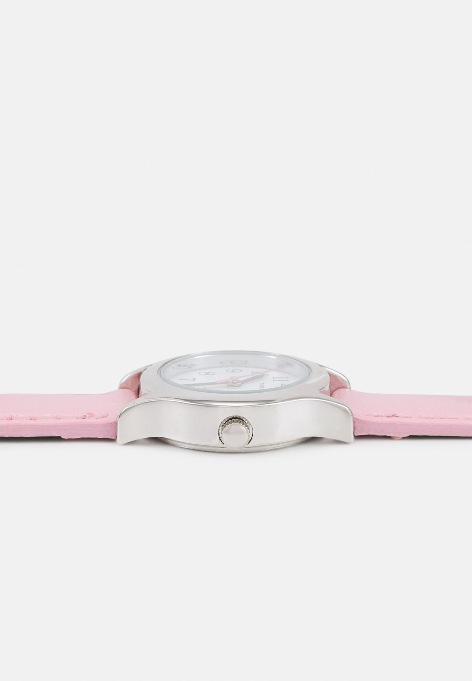 TIMEX My First Unisex - Watch - Pink 3 TIMEX My First Unisex - Watch - Pink - Image 3