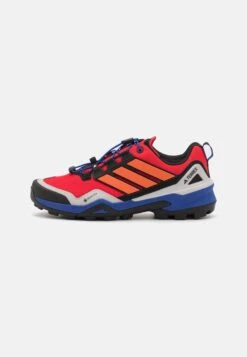 Adidas TERREX SKYCHASER - Hiking Shoes - Core Black/core Black/grey One 22 Adidas TERREX SKYCHASER - Hiking Shoes - Core Black/core Black/grey One -Zalando UK-Outlet bdc6f62ed0244345a6c949c3c9040669