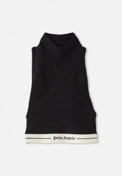 Palm Angels Top - Black/off White 10 Palm Angels Top - Black/off White -Zalando UK-Outlet bdca39a301734b95b70fe80d277a6809
