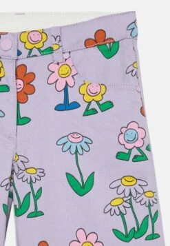 Stella McCartney Kids Relaxed Fit Jeans - Lilac/yellow/multi Coloured -Zalando UK-Outlet bde610b7646541b680b893fd2752af2e