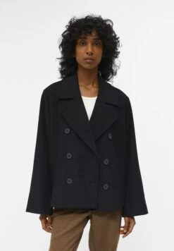 Object KEILY - Blazer - Black