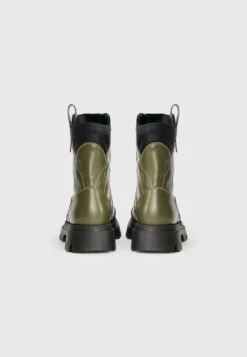 Marni UNISEX - Boots - Black/olive Green 8 Marni UNISEX - Boots - Black/olive Green -Zalando UK-Outlet be70b03c09484ac7afae47ef2ca60d19